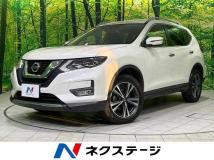 2019 Nissan X-Trail