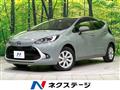 2021 Toyota AQUA