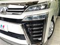 2019 Toyota Vellfire