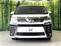 2019 Toyota Vellfire