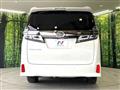 2019 Toyota Vellfire