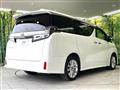 2019 Toyota Vellfire