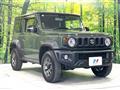 2024 Suzuki Jimny Sierra