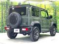 2024 Suzuki Jimny Sierra