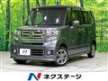 2015 Honda N BOX