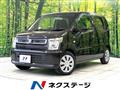 2017 Suzuki Wagon R