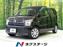 2017 Suzuki Wagon R
