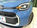 2024 Toyota Sienta