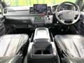 2021 Toyota Hiace Van