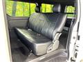 2021 Toyota Hiace Van
