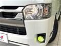 2021 Toyota Hiace Van