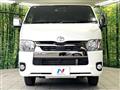 2021 Toyota Hiace Van