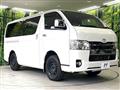 2021 Toyota Hiace Van
