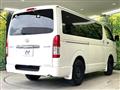 2021 Toyota Hiace Van