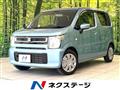 2020 Suzuki Wagon R
