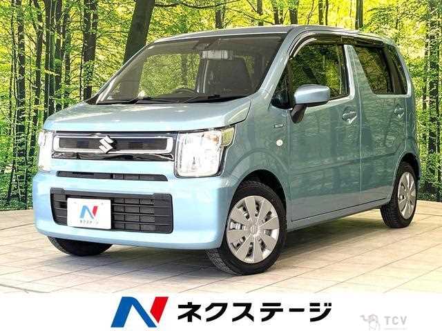 2020 Suzuki Wagon R