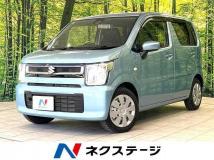2020 Suzuki Wagon R