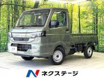 2026 Suzuki Carry Truck