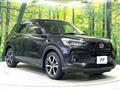 2022 Daihatsu Rocky