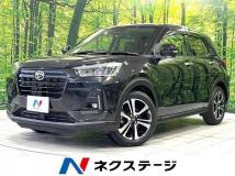 2022 Daihatsu Rocky