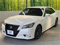 2014 Toyota Crown Hybrid