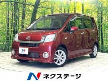 2014 Daihatsu Move