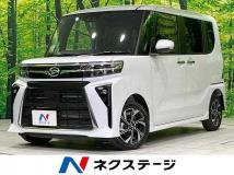2025 Daihatsu Tanto