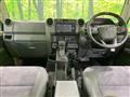 2025 Toyota Landcruiser 70