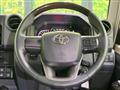 2025 Toyota Landcruiser 70