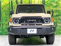 2025 Toyota Landcruiser 70