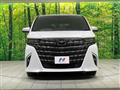 2024 Toyota Alphard G