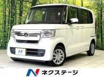 2023 Honda N BOX