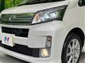 2013 Daihatsu Move