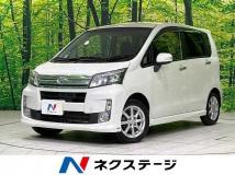 2013 Daihatsu Move
