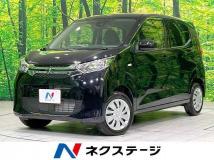 2024 Mitsubishi eK Wagon