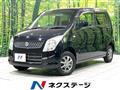 2012 Suzuki Wagon R