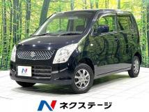 2012 Suzuki Wagon R