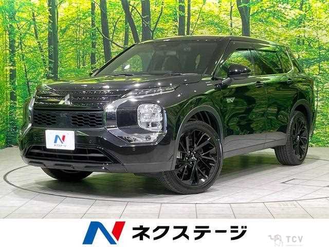 2023 Mitsubishi Outlander