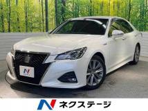 2015 Toyota Crown Hybrid