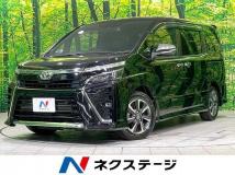 2021 Toyota Voxy
