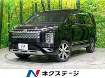 2023 Mitsubishi Delica D5