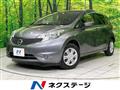2016 Nissan Note