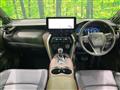 2024 Toyota Harrier Hybrid