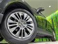 2024 Toyota Harrier Hybrid
