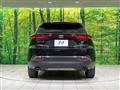 2024 Toyota Harrier Hybrid