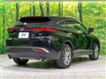 2024 Toyota Harrier Hybrid