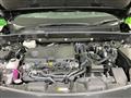 2024 Toyota Harrier Hybrid
