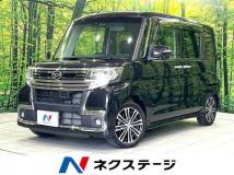 2016 Daihatsu Tanto