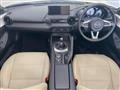 2024 Mazda Roadster