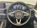 2024 Mazda Roadster